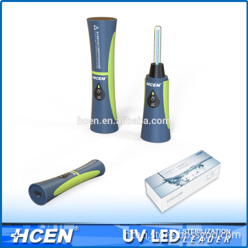 uvc light sterilizer uv led 275nm outdoor water filter